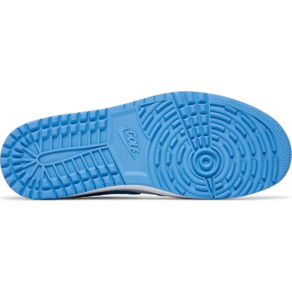 Air Jordan 1 Low Golf ‘UNC’