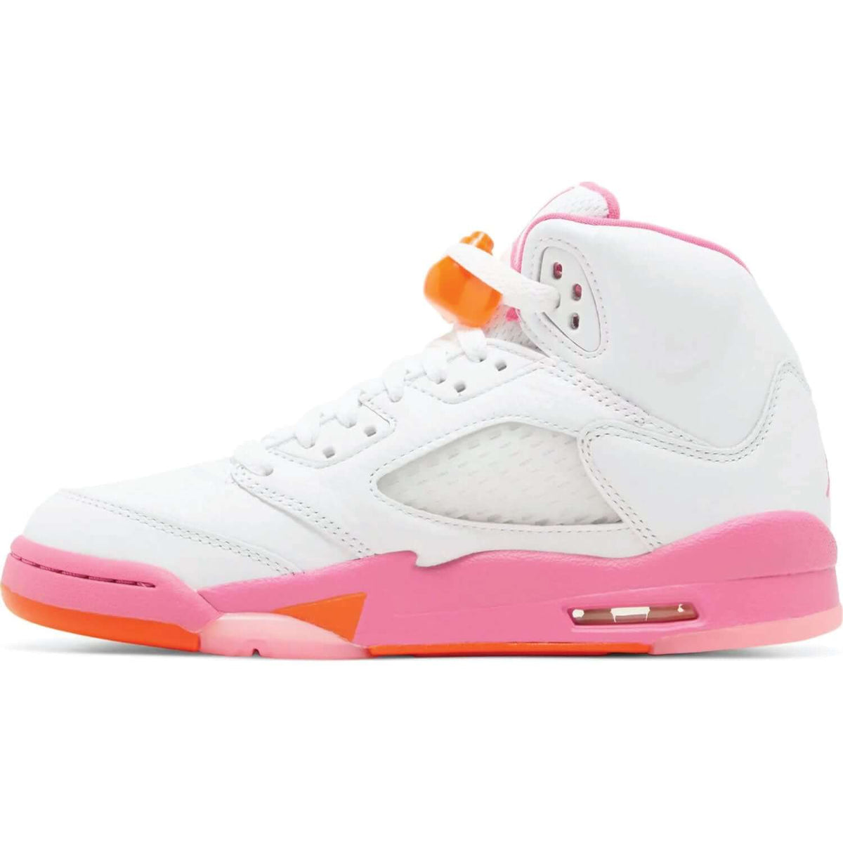 Air Jordan 5 Retro GS ‘Pinksicle’