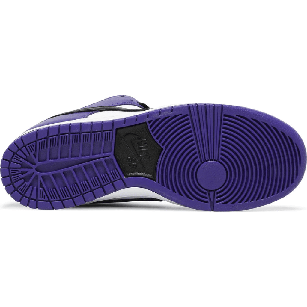 Dunk Low SB ‘Court Purple’