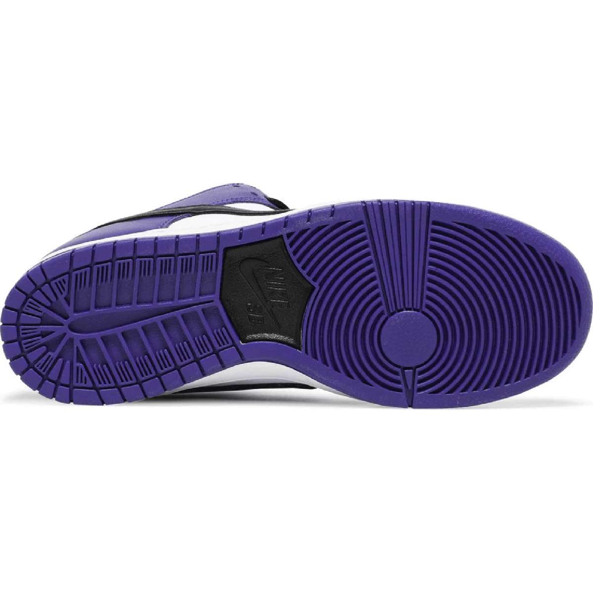 Dunk Low SB ‘Court Purple’