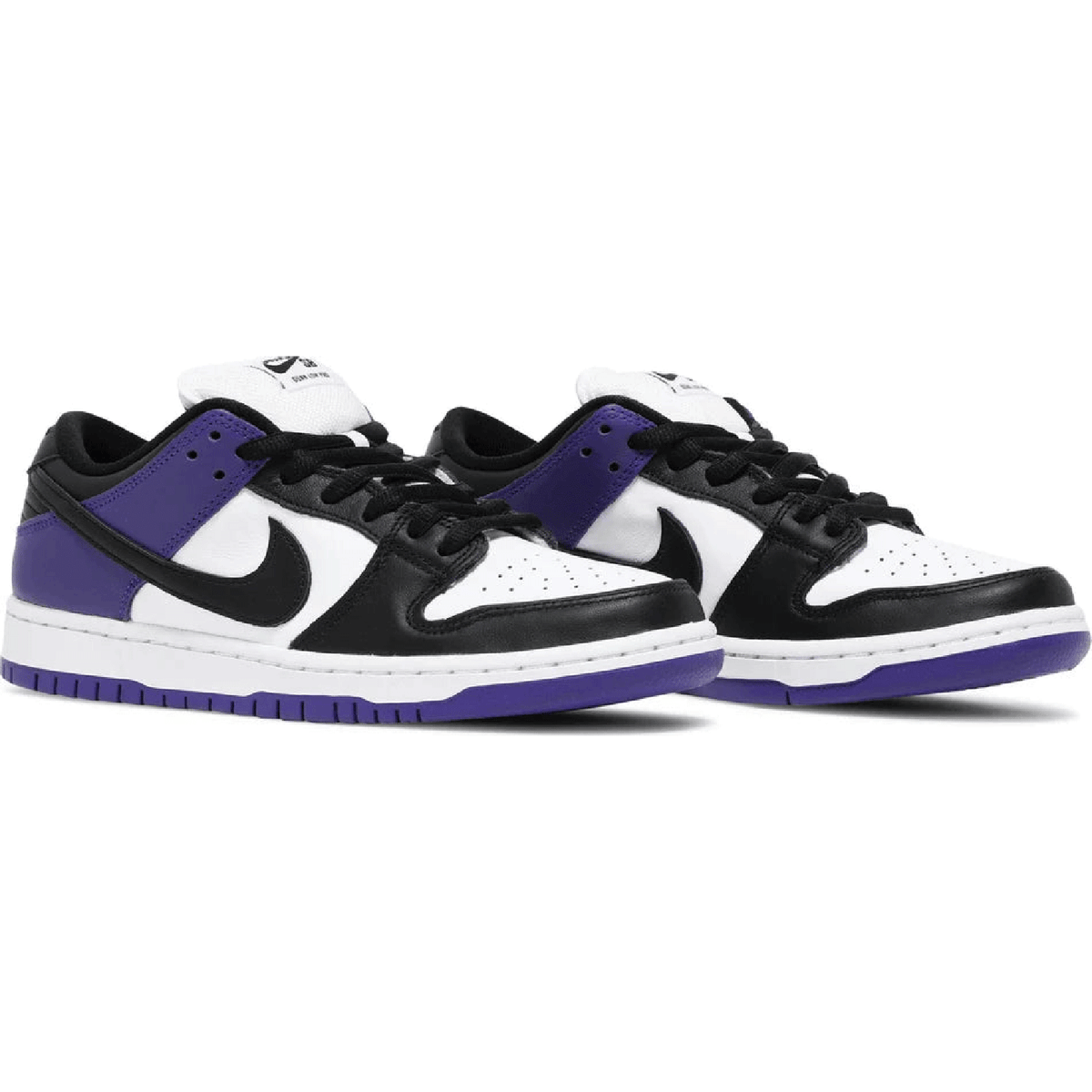 Dunk Low SB ‘Court Purple’