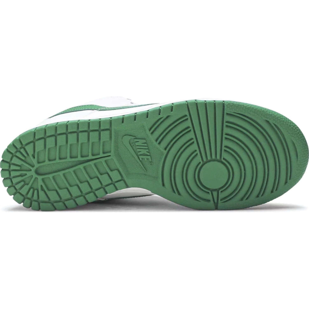 Dunk Low Pro SB ‘White Classic Green’