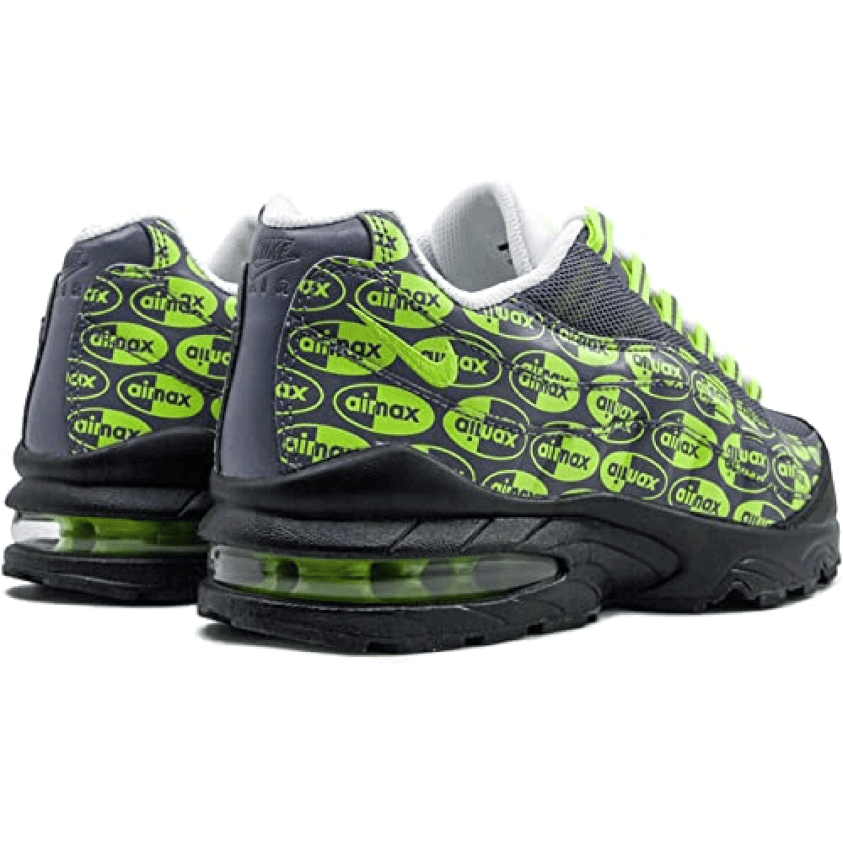 Air Max 95 Se (gs)
