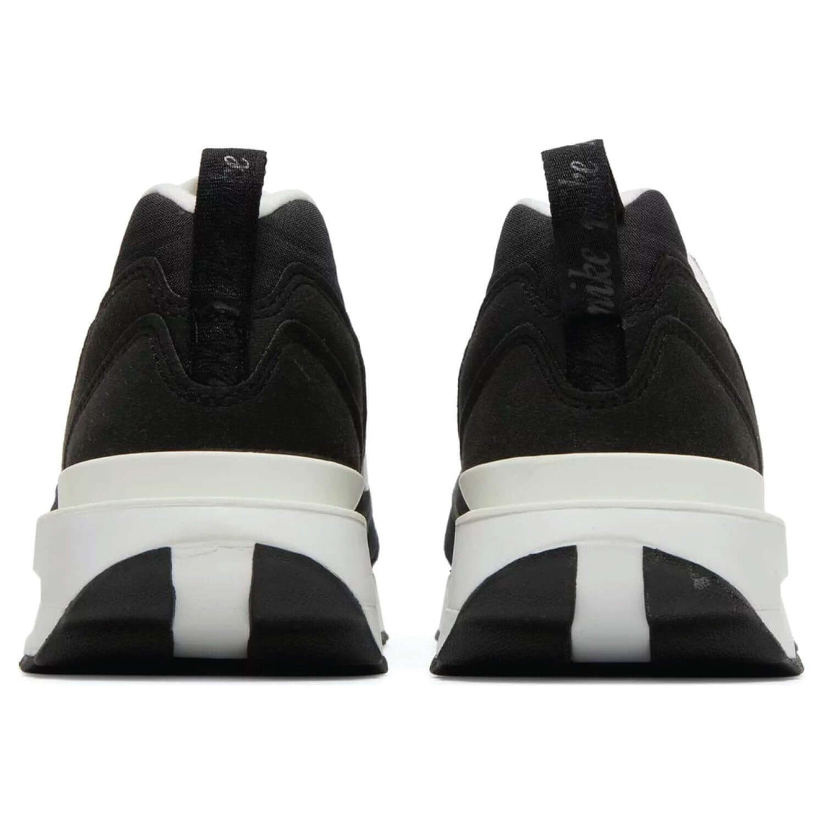 Air Max Dawn ‘Black White’