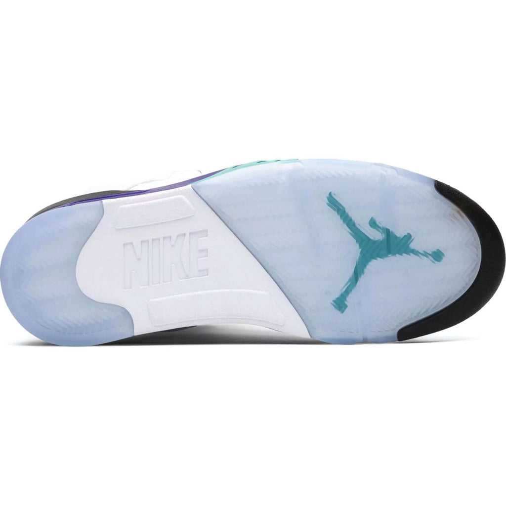 Air Jordan 5 Retro NRG ‘Fresh Prince’