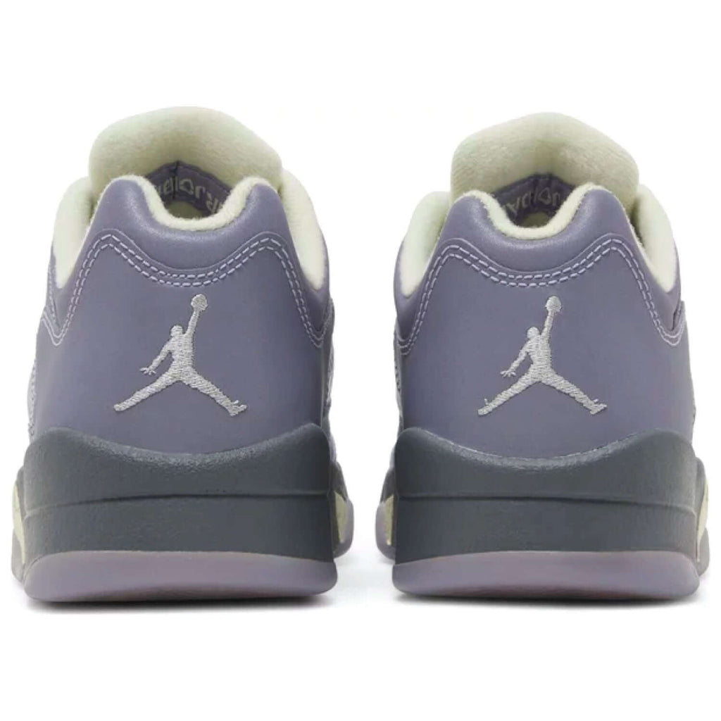 Wmns Air Jordan 5 Retro Low ‘Indigo Haze’