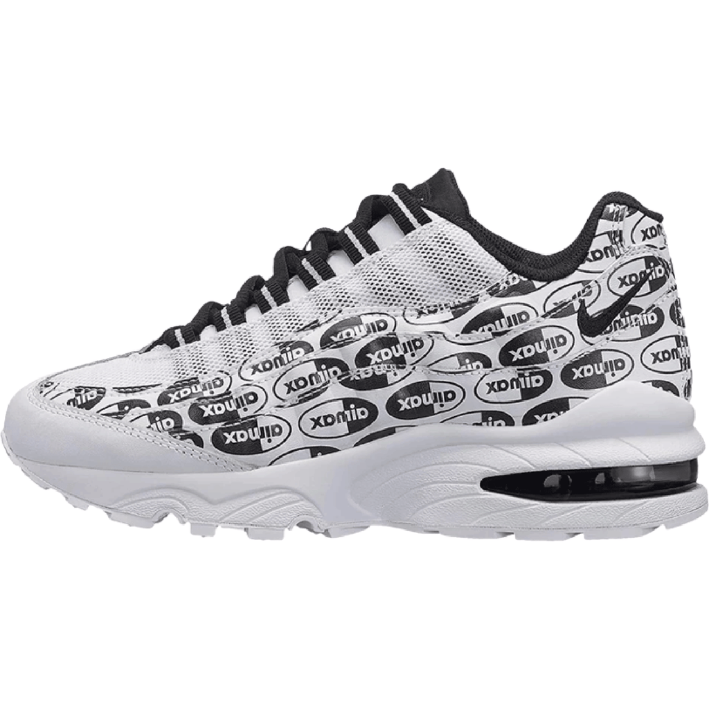 Air Max 95 SE GS ‘Logos’