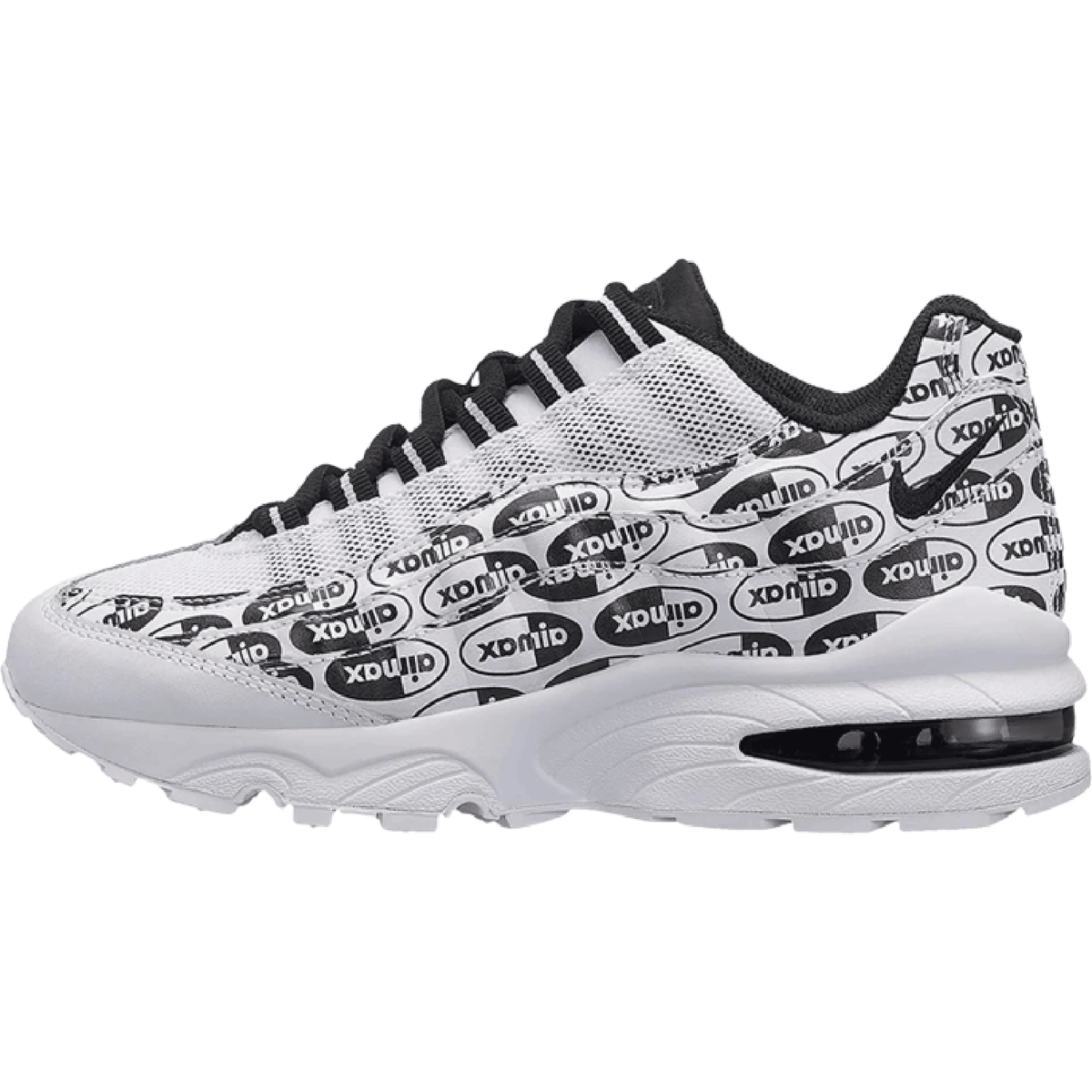Air Max 95 SE GS ‘Logos’