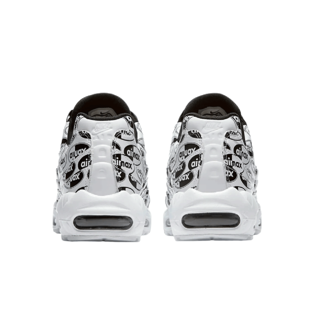 Air Max 95 SE GS ‘Logos’