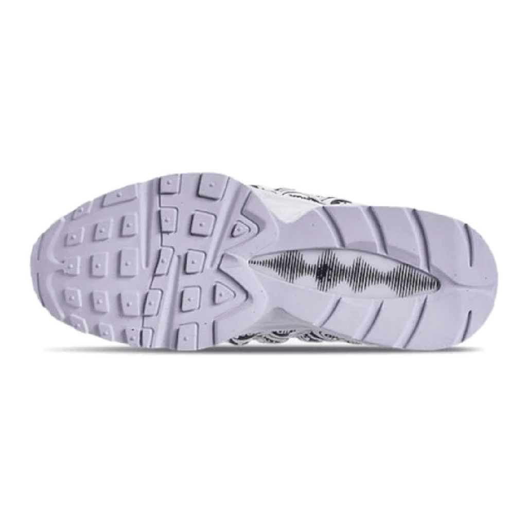Air Max 95 SE GS ‘Logos’