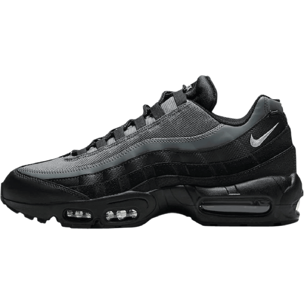 Air Max 95 ‘Smoke Grey’