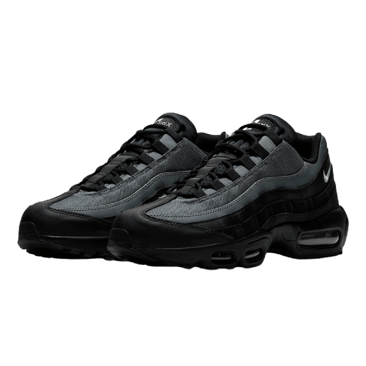 Air Max 95 ‘Smoke Grey’