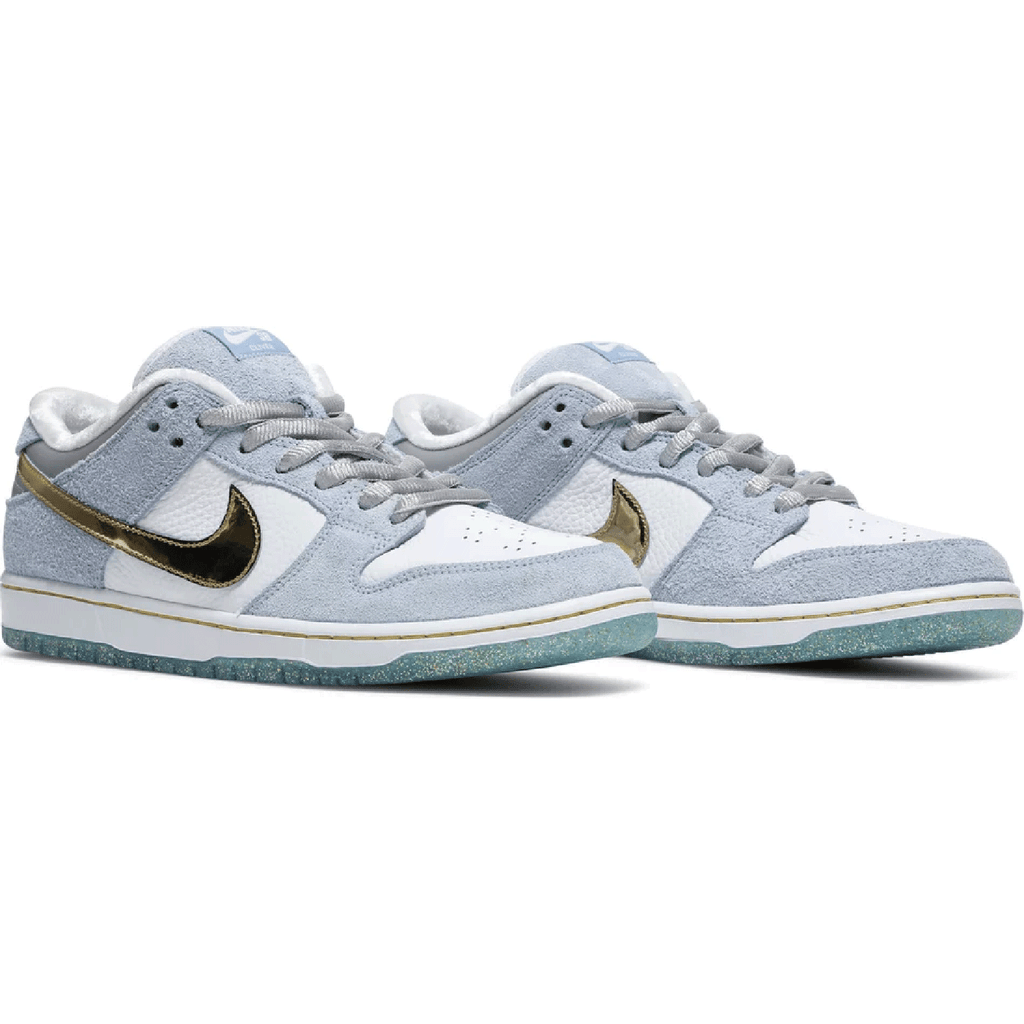 Sean Cliver x Dunk Low SB ‘Holiday Special’ Special Box