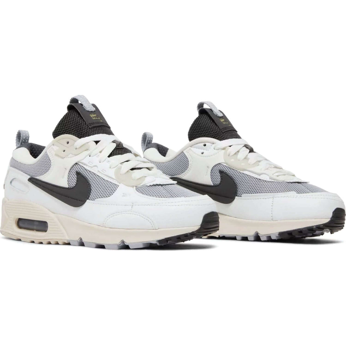 Wmns Air Max 90 Futura ‘Wolf Grey’