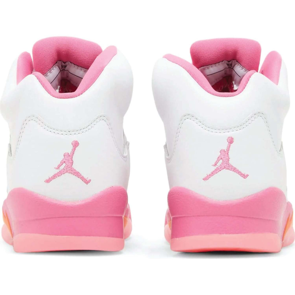 Air Jordan 5 Retro GS ‘Pinksicle’