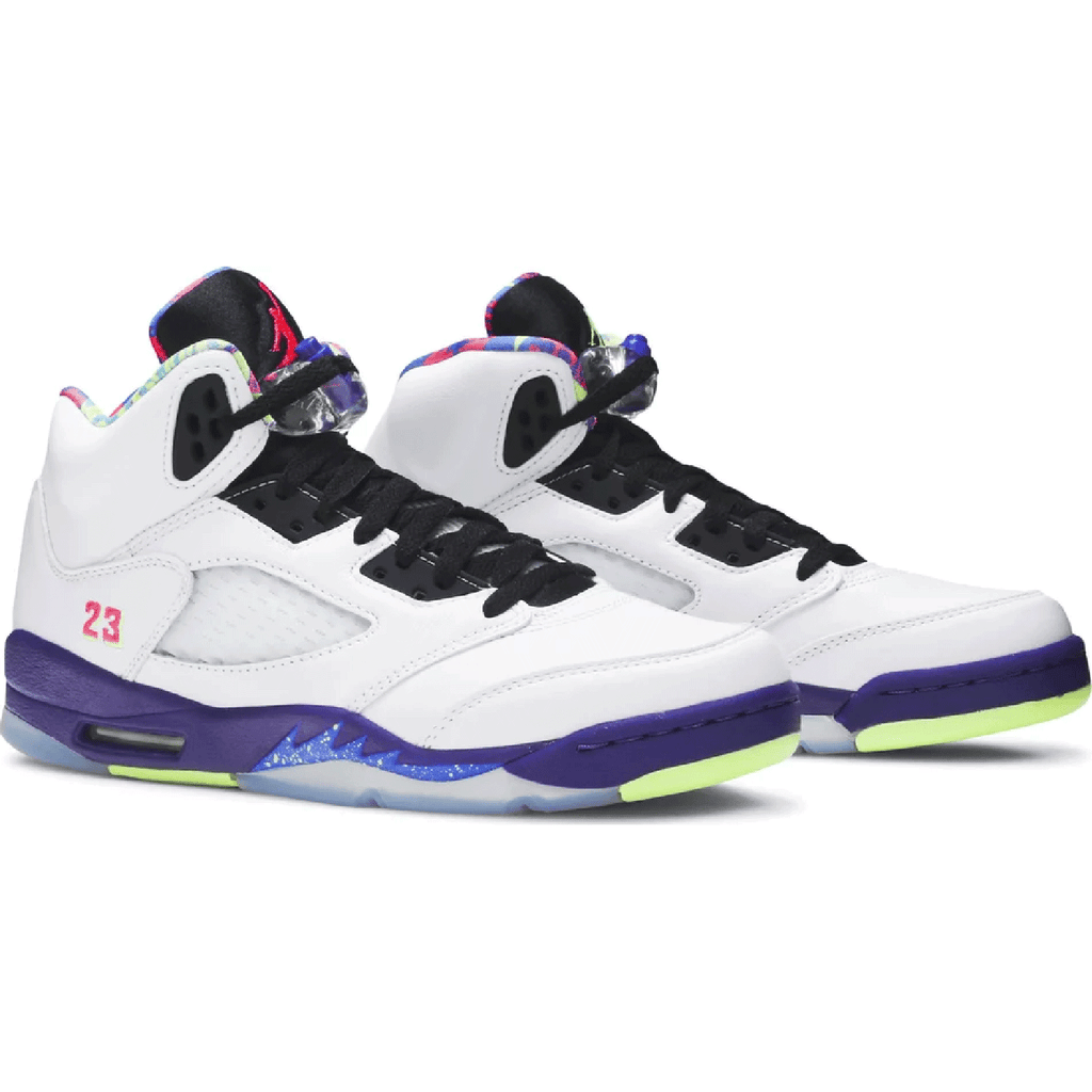 Air Jordan 5 Retro GS ‘Alternate Bel-Air’
