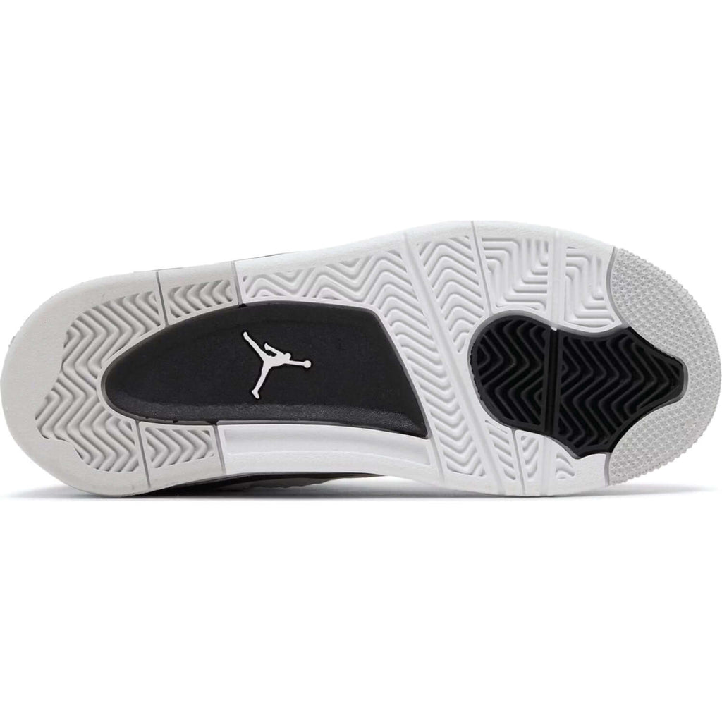Jordan 4 Retro PS ‘Military Black’