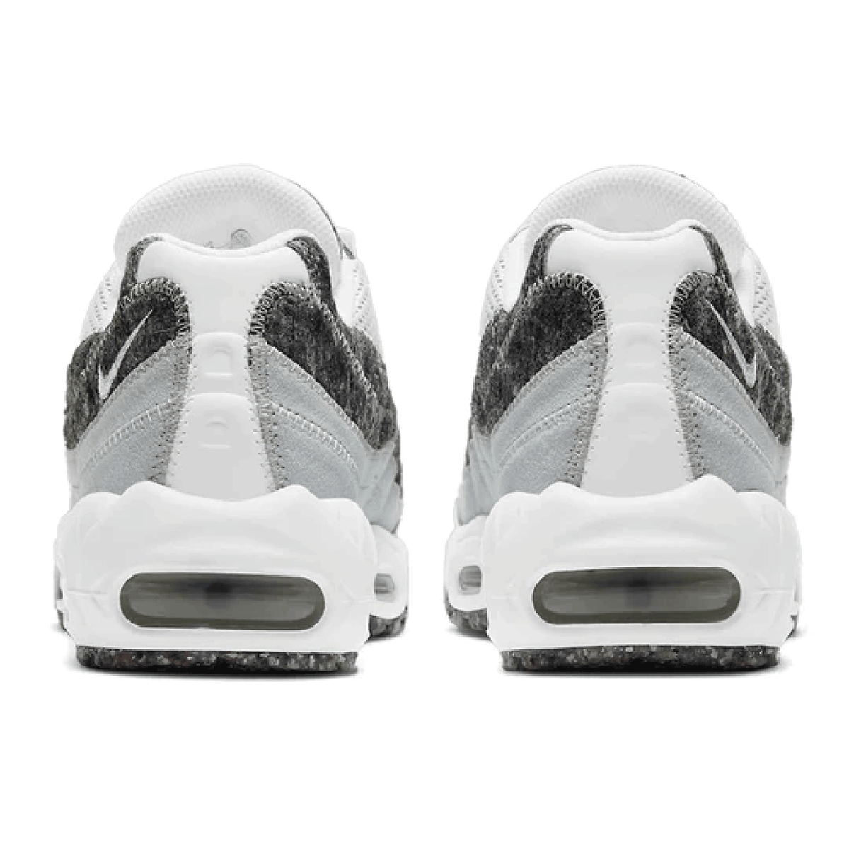 Wmns Air Max 95 Crater SE ‘Aura Light Smoke Grey’