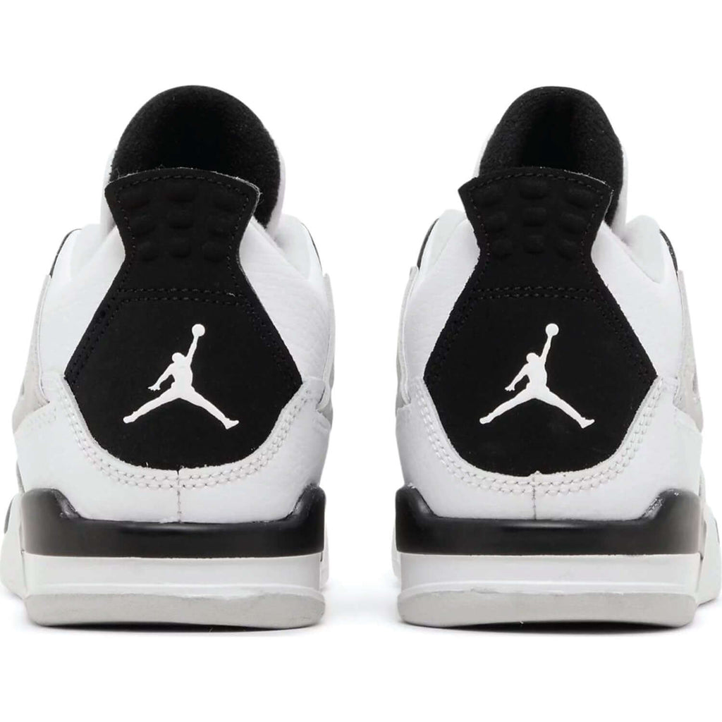 Jordan 4 Retro PS ‘Military Black’