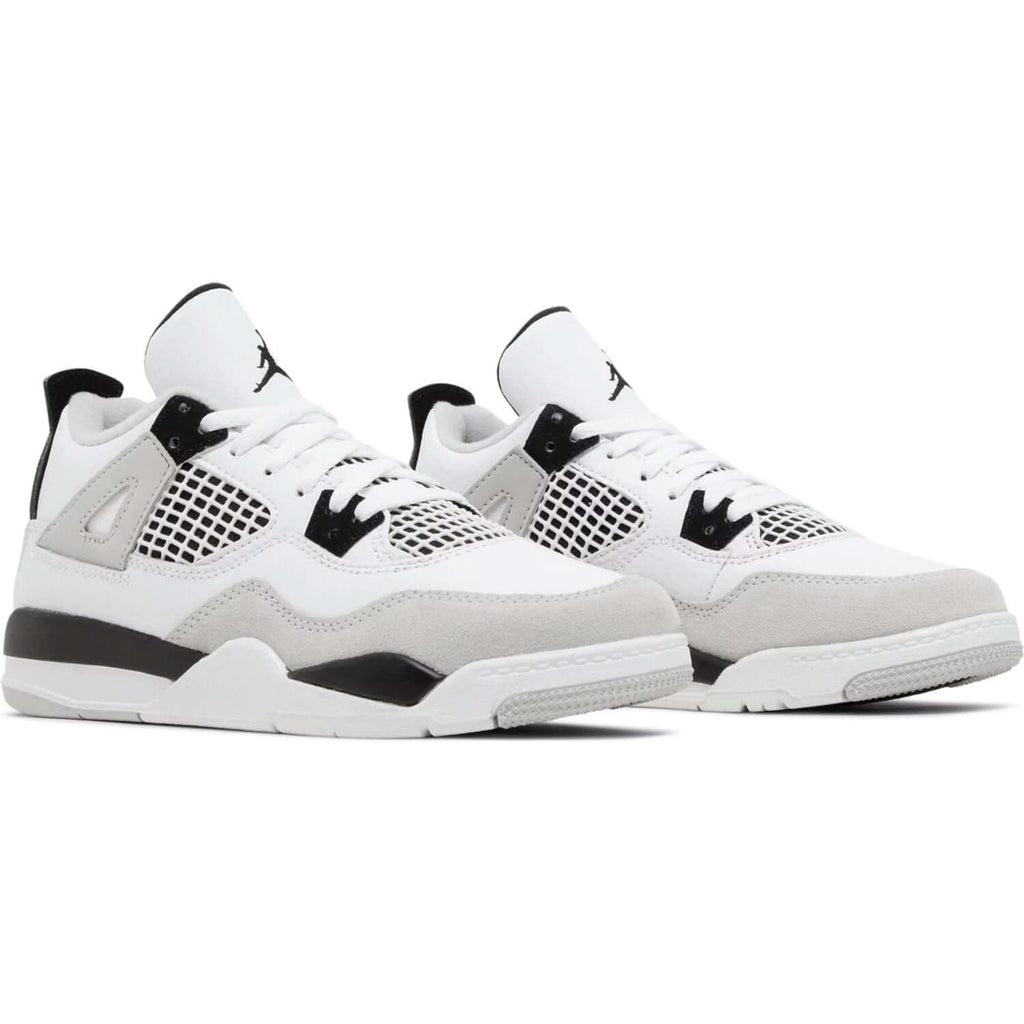 Jordan 4 Retro PS ‘Military Black’