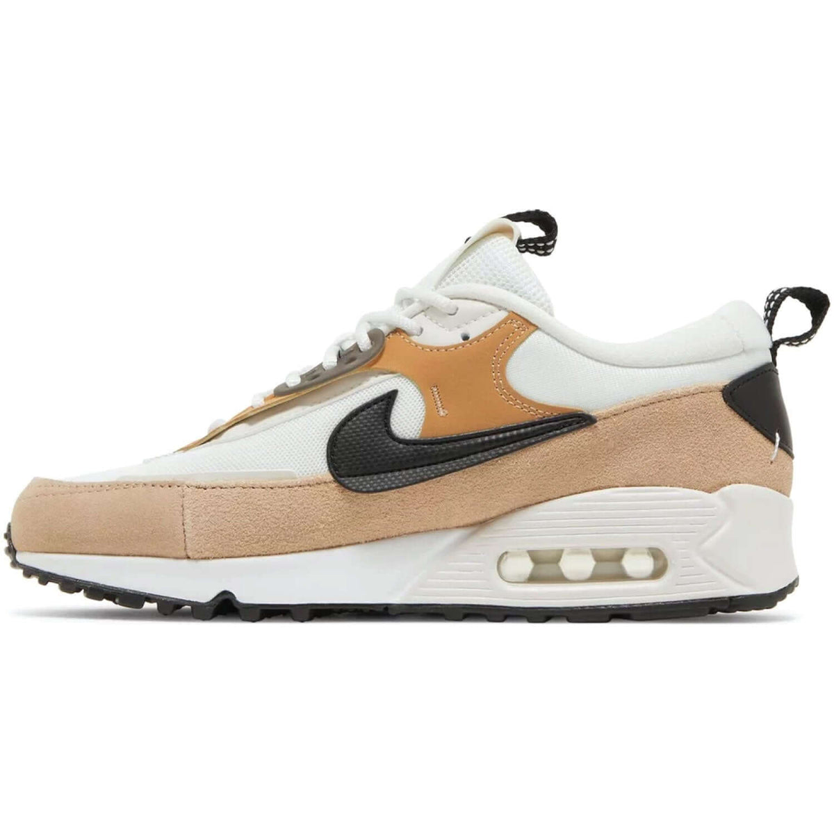 Wmns Air Max 90 Futura ‘Tan’