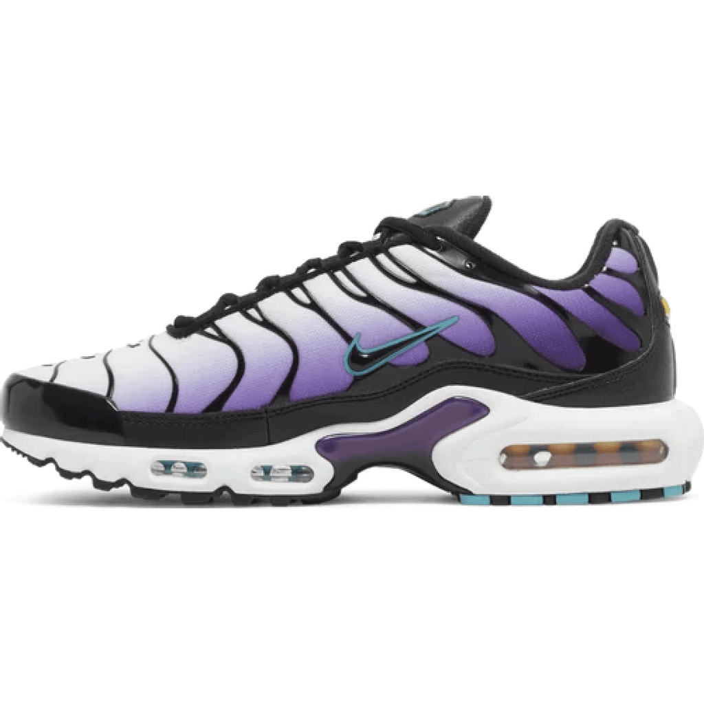 Air Max Plus ‘Reverse Grape’