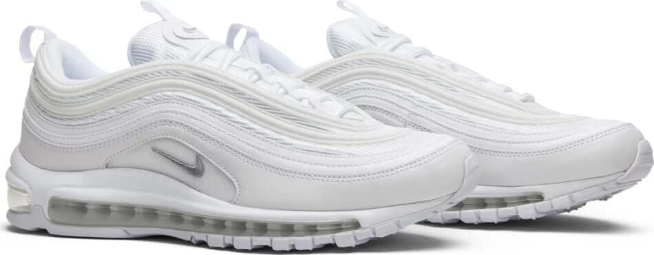 Air Max 97 ‘Triple White’