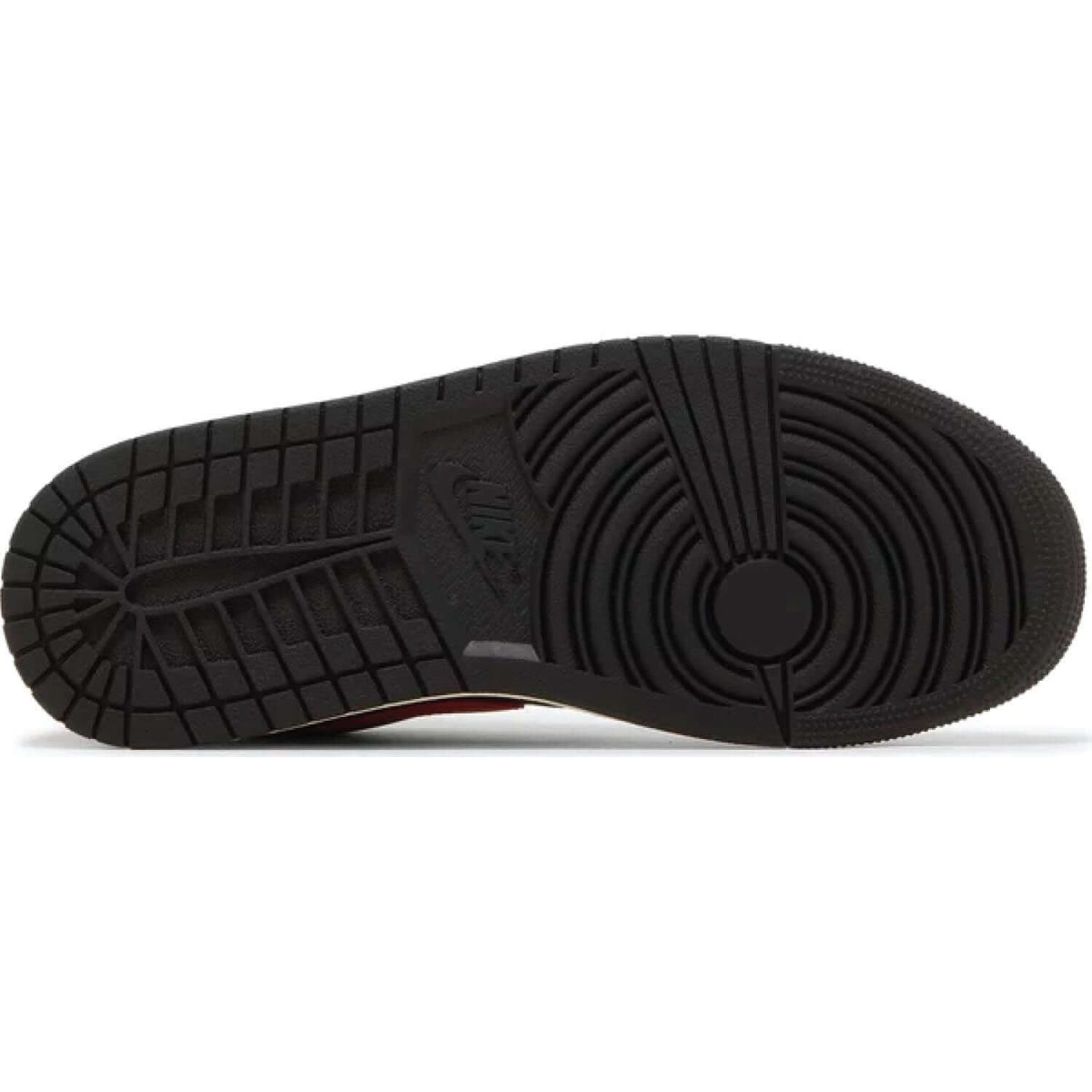 Wmns Air Jordan 1 Low SE ‘Black Multi-Color’