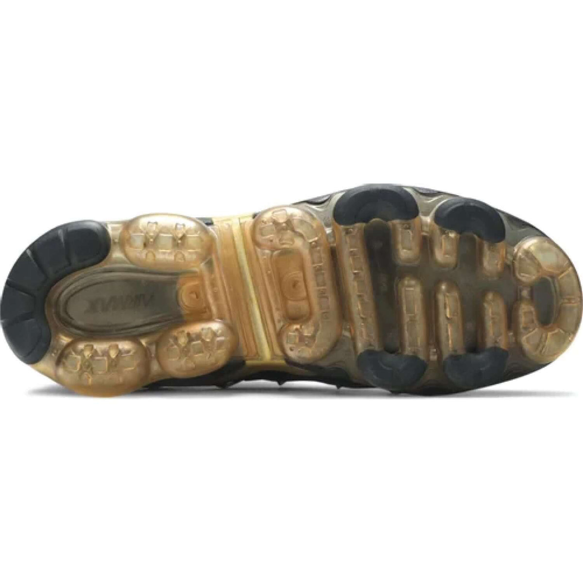 Air VaporMax Plus ‘Black Gold’