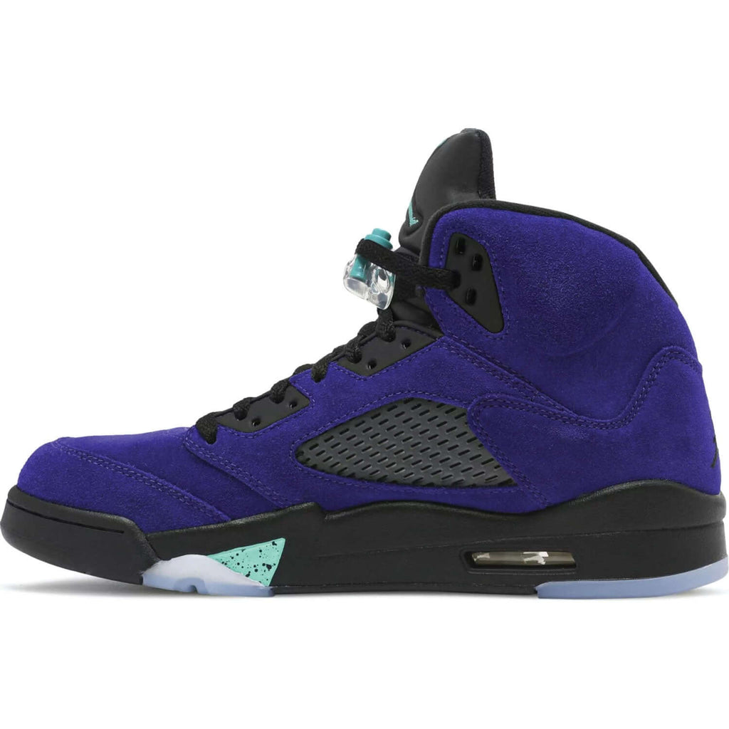 Air Jordan 5 Retro ‘Alternate Grape’