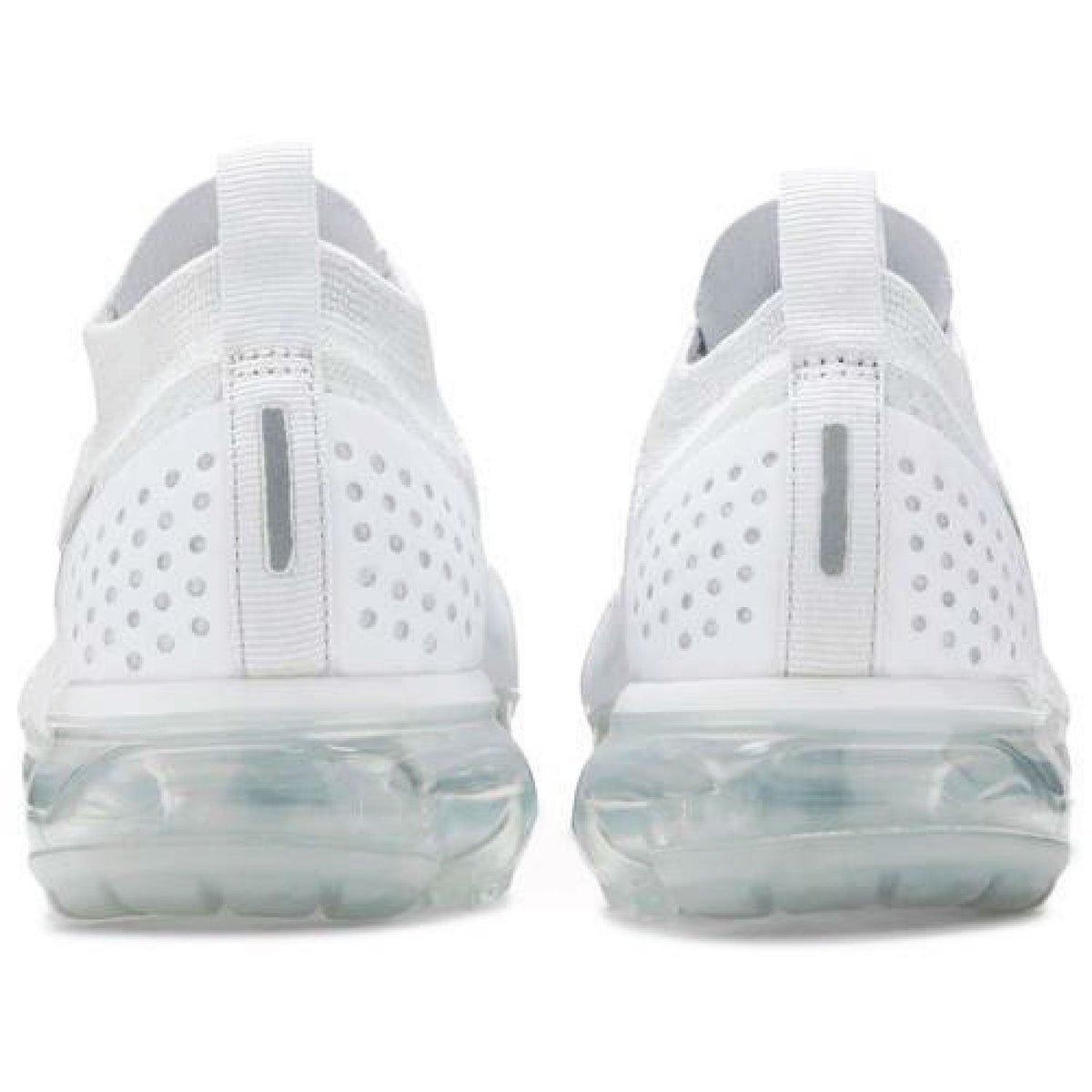 Vapormax Flyknit 3 Trainers White