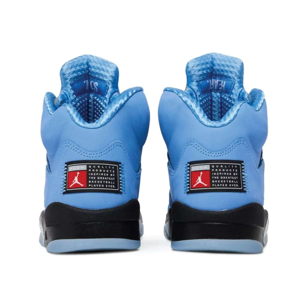 Air Jordan 5 Retro SE ‘UNC’