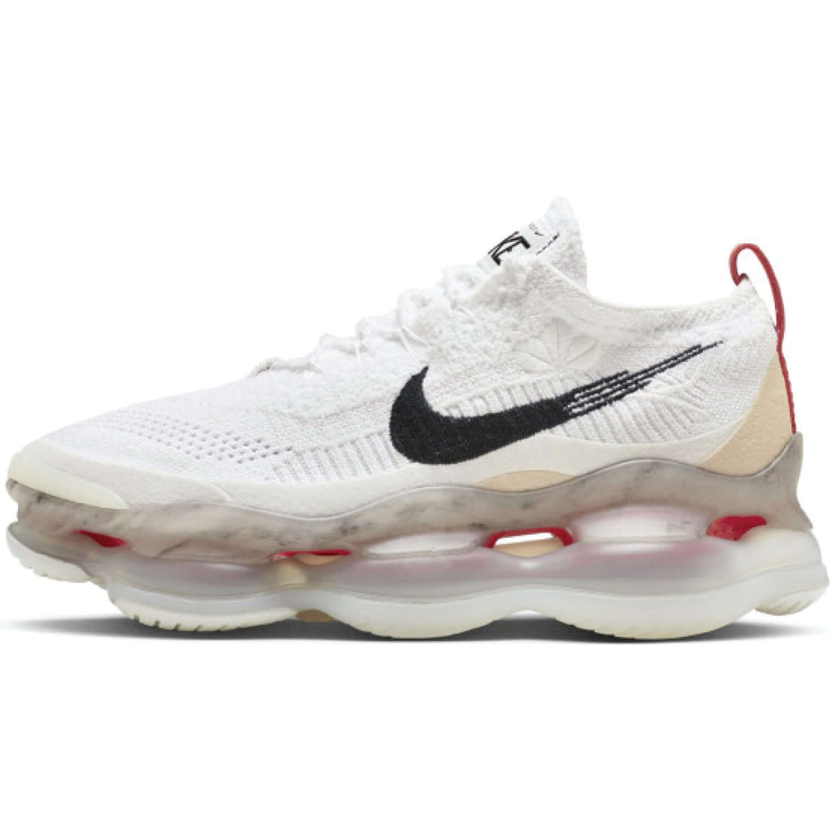 Air Max Scorpion Flyknit ‘Leap High’