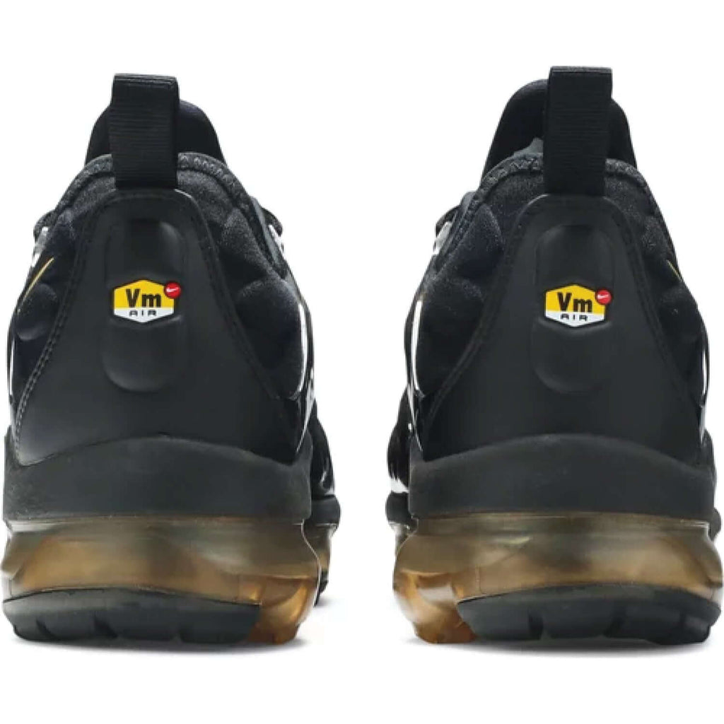Air VaporMax Plus ‘Black Gold’