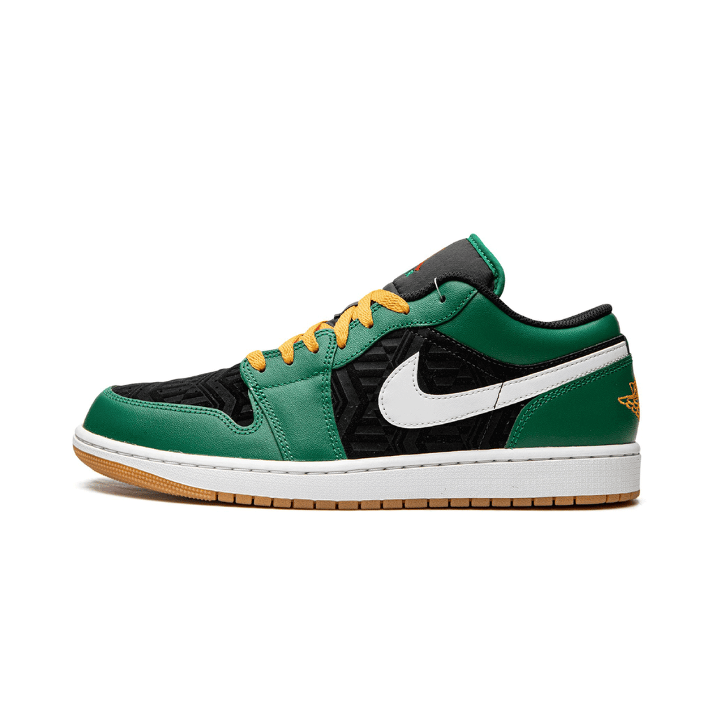AIR JORDAN 1 LOW SE “Holiday Special – Malachite Green”