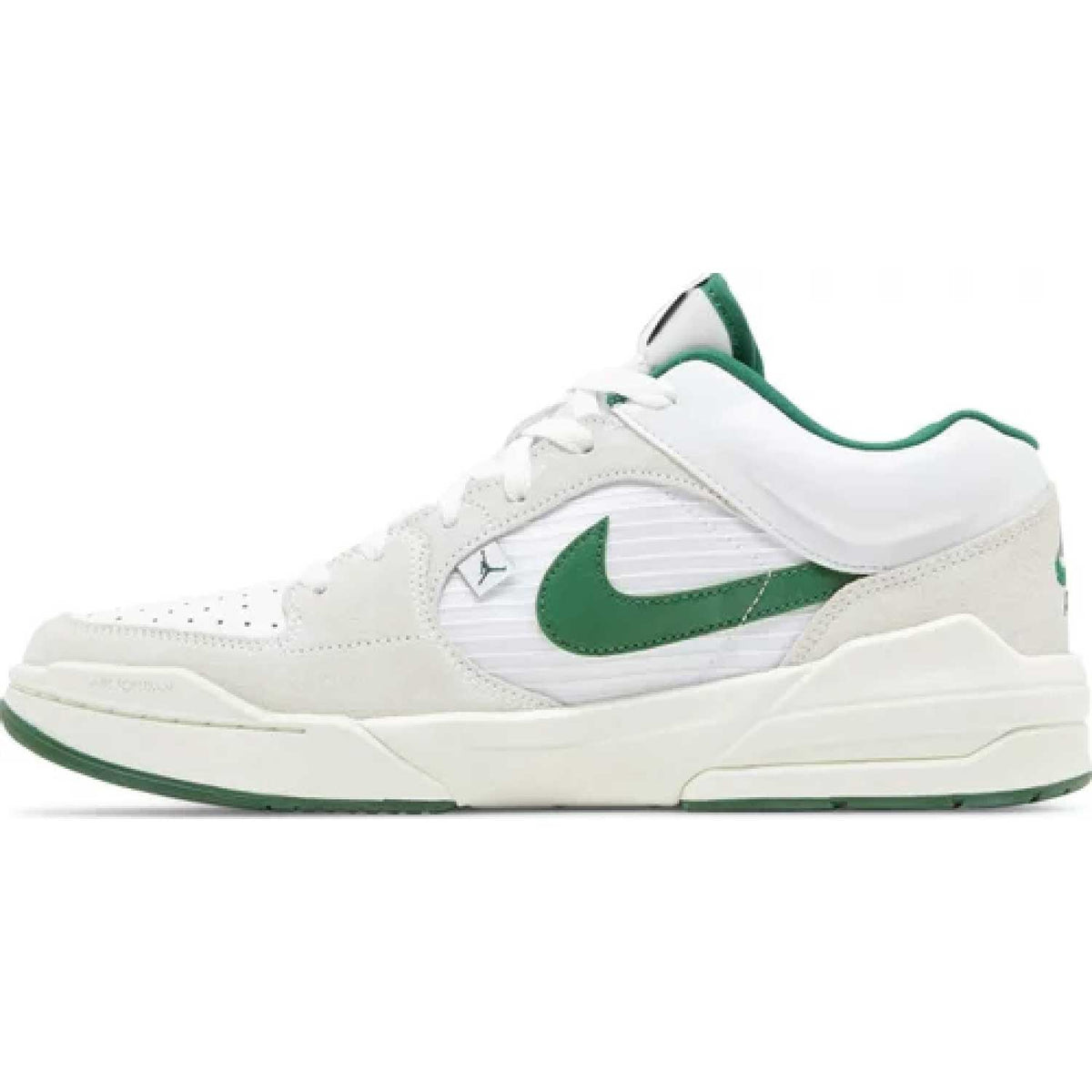 Jordan Stadium 90 ‘White Clover’
