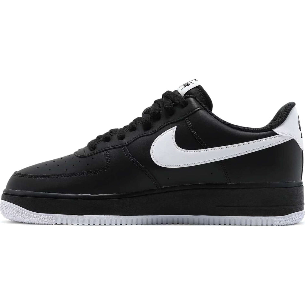 Air Force 1 ’07 ‘Black White’