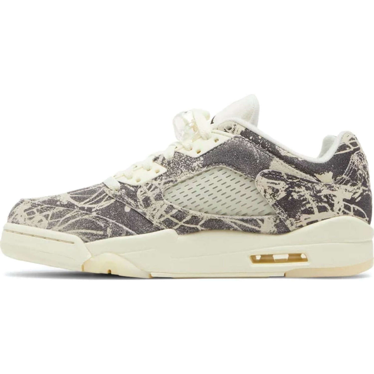 Wmns Air Jordan 5 Retro Low ‘Expression’