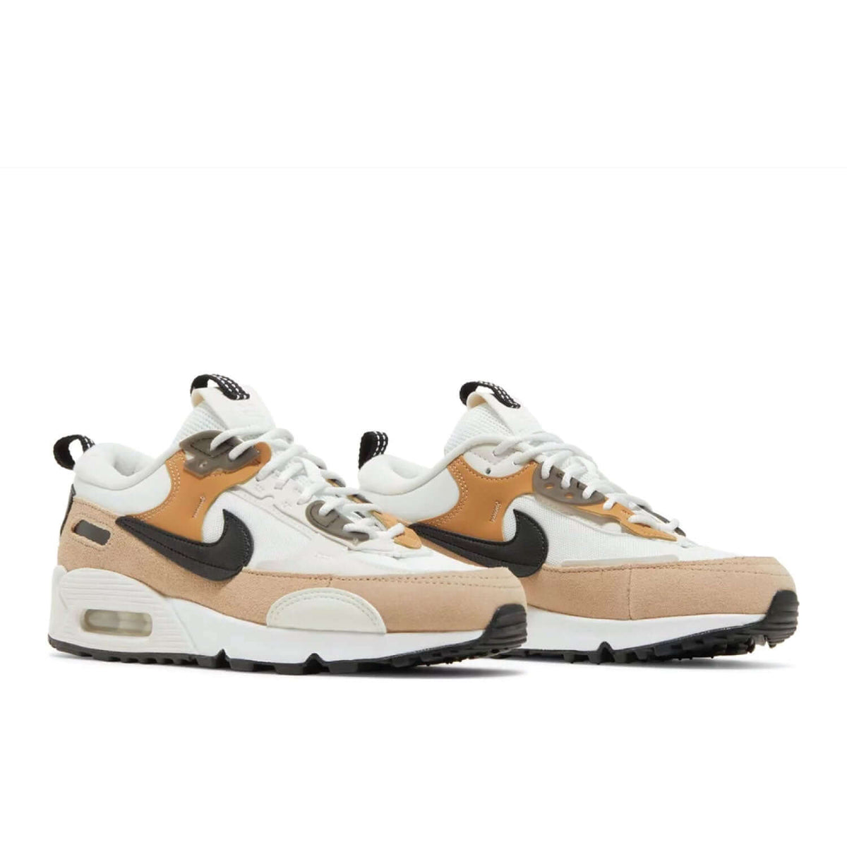 Wmns Air Max 90 Futura ‘Tan’