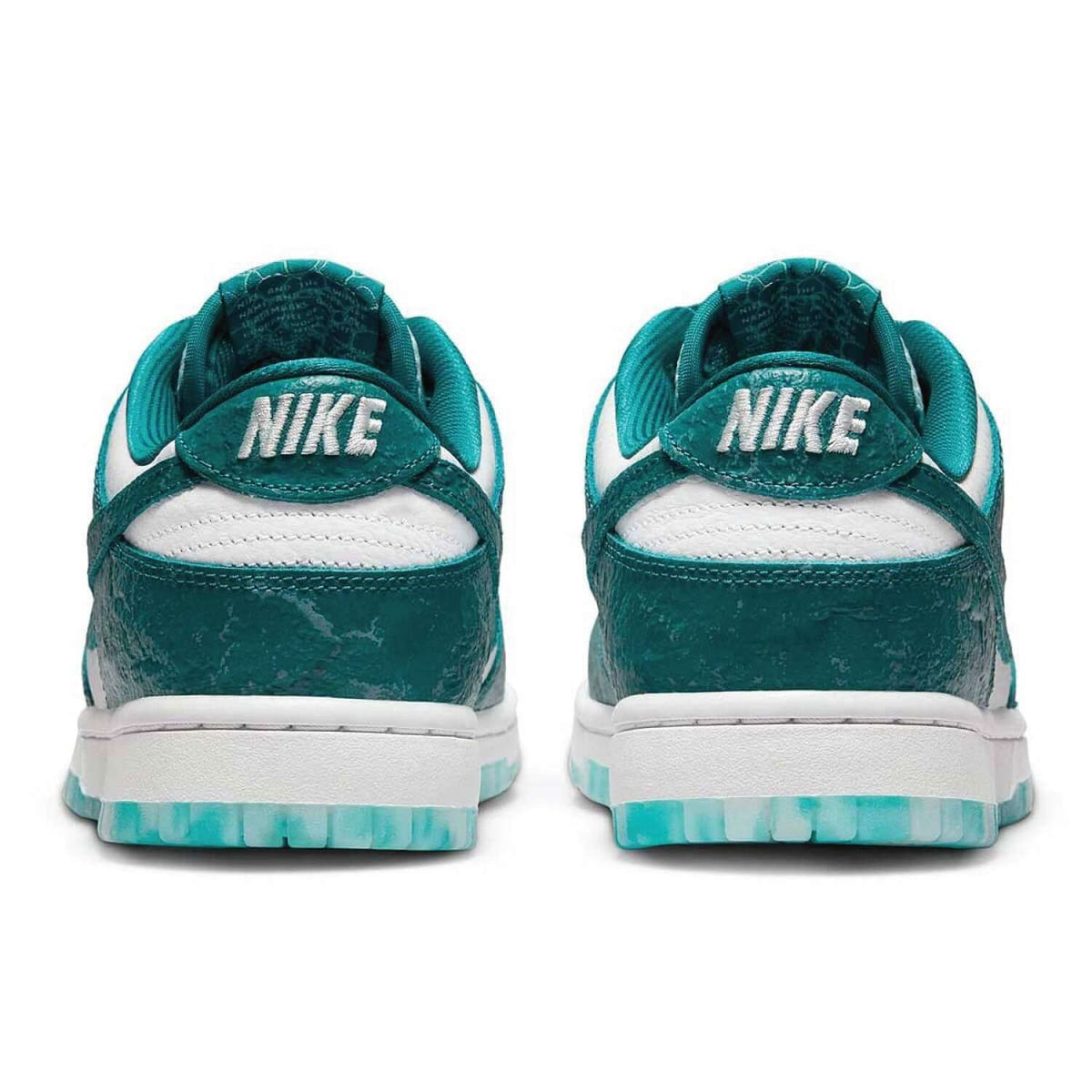 Women’s Dunk Low ‘Ocean’