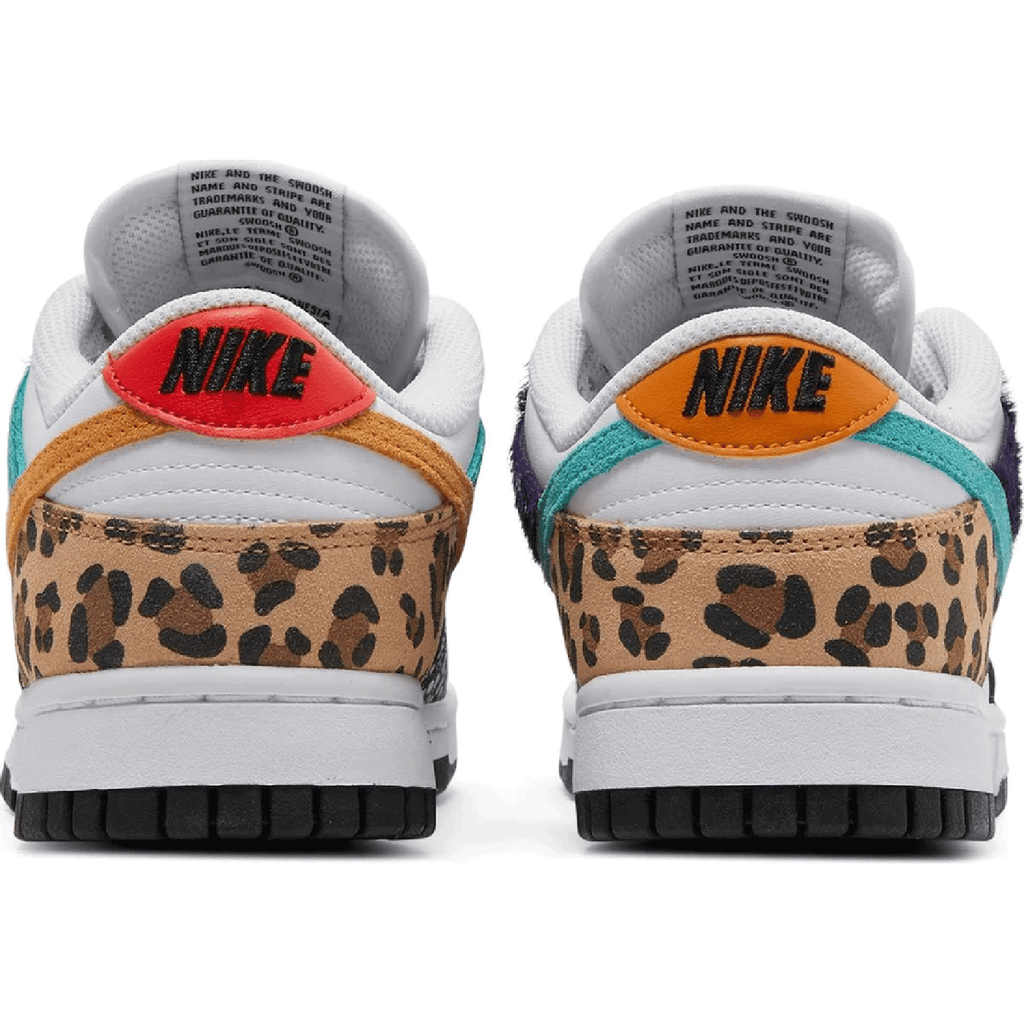 Wmns Dunk Low SE ‘Safari Mix’