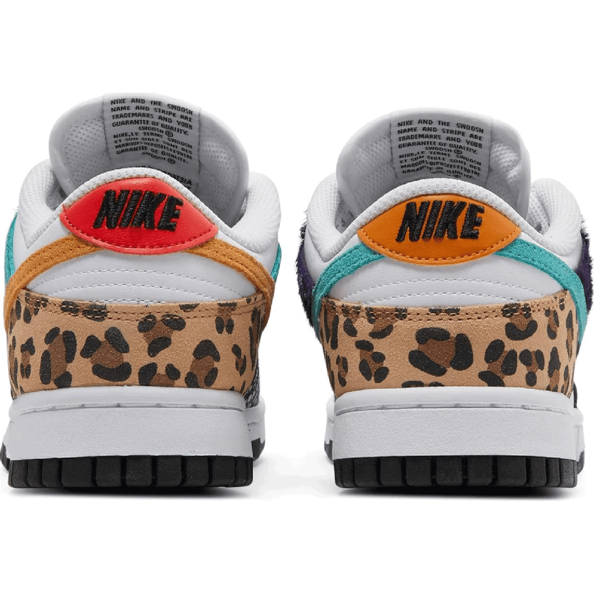Wmns Dunk Low SE ‘Safari Mix’