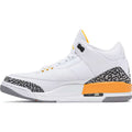 Wmns Air Jordan 3 Retro ‘Laser Orange’