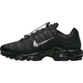 Air Max Plus Utility ‘Black Metallic Silver’