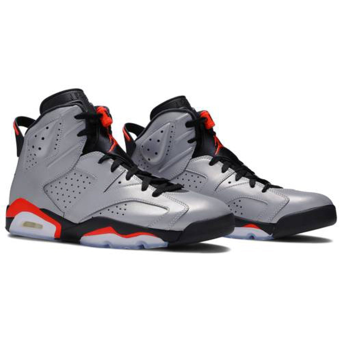 Air Jordan 6 Retro SP ‘Reflections Of A Champion’