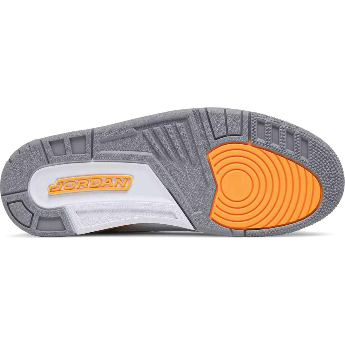 Wmns Air Jordan 3 Retro ‘Laser Orange’