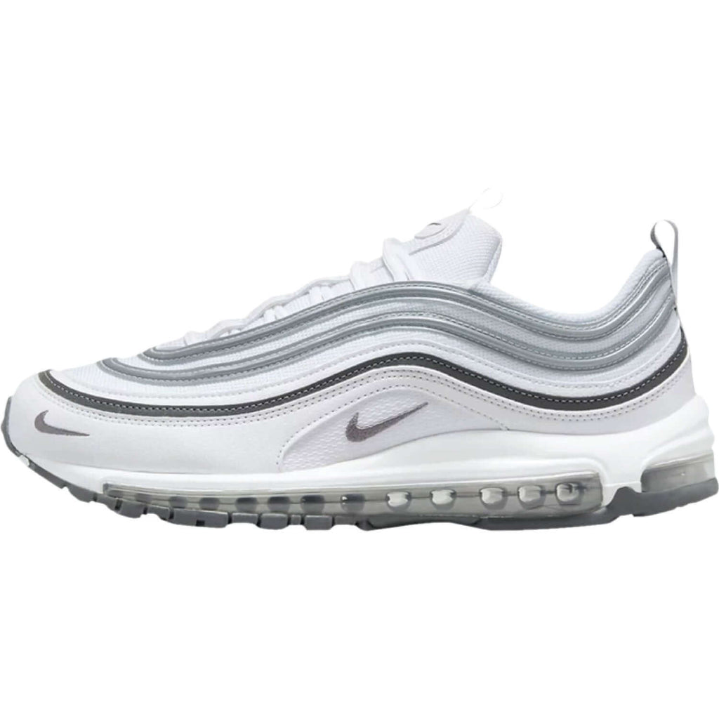 Air Max 97 ‘White Metallic Silver’