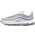 Air Max 97 ‘White Metallic Silver’