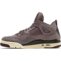 A Ma Maniere x Air Jordan 4 Retro ‘Violet Ore’