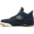 Levi’s x Air Jordan 4 Retro ‘Denim’ Sample